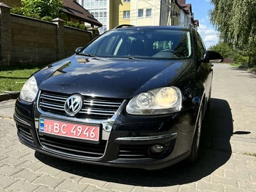 Авто Volkswagen Golf 2008 № 7834601