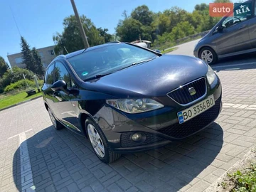 Авто SEAT Ibiza 2011 № 7834603