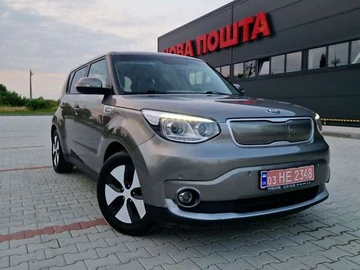 Авто KIA Soul 2015 № 7834614