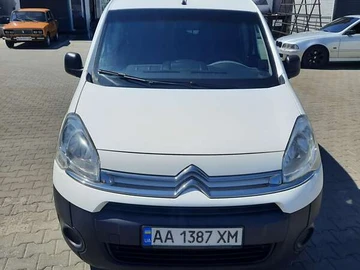 Авто Citroen Berlingo 2014 № 7834625