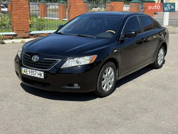 Авто Toyota Camry 2006 № 7834638