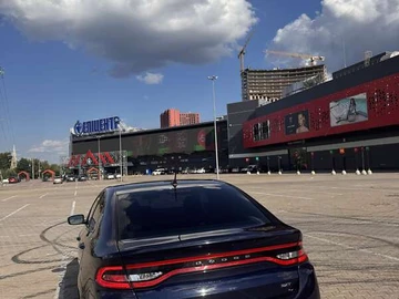 Авто Dodge Dart 2016 № 7834639