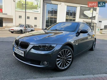 Авто BMW 3 Series 2006 № 7834653