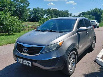Авто KIA Sportage 2013 № 7834662