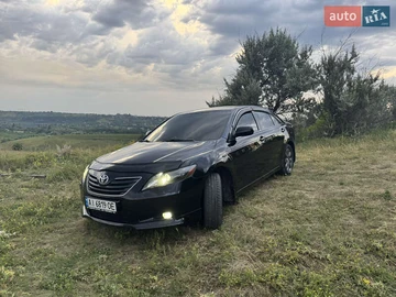Авто Toyota Camry 2008 № 7834664