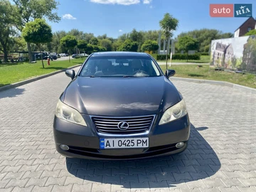Авто Lexus Es 2008 № 7834667