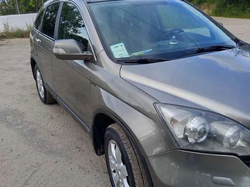 Авто Honda Cr-V 2008 № 7834675