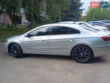 Авто Volkswagen Cc Passat Cc 2012 № 7834690