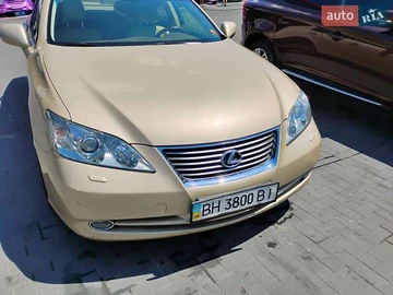 Авто Lexus Es 2008 № 7834700