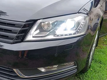 Авто Volkswagen Passat 2013 № 7834713