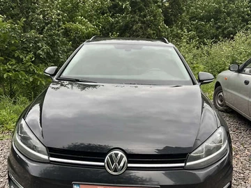Авто Volkswagen Golf 2018 № 7834718