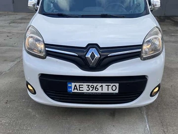 Авто Renault Kangoo 2015 № 7834720