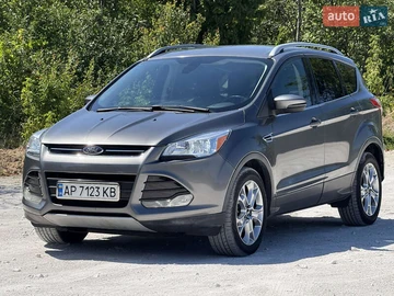 Авто Ford Escape 2014 № 7834725