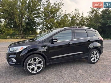 Авто Ford Escape 2019 № 7834738