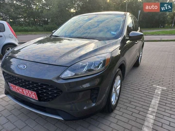 Авто Ford Escape 2020 № 7834741