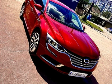 Авто Samsung Sm6 2016 № 7834744