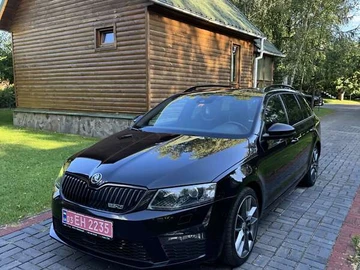 Авто Skoda Octavia 2014 № 7834745
