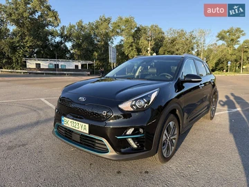 Авто KIA Niro 2020 № 7834747