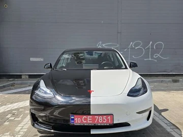 Авто Tesla Model 3 2018 № 7834748