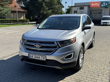 Авто Ford Edge 2018 № 7834749