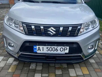 Авто Suzuki Vitara 2019 № 7834754