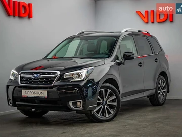 Авто Subaru Forester 2016 № 7834768
