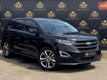 Авто Ford Edge 2018 № 7834772