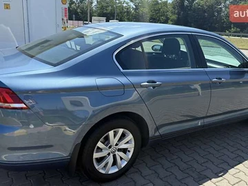 Авто Volkswagen Passat 2018 № 7834773