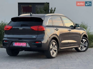 Авто KIA Niro 2020 № 7834775
