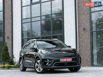 Авто KIA Niro 2021 № 7834776