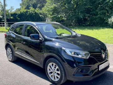 Авто Renault Kadjar 2020 № 7834779