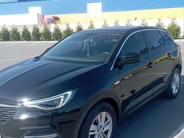 Авто Opel Grandland X 2019 № 7834780