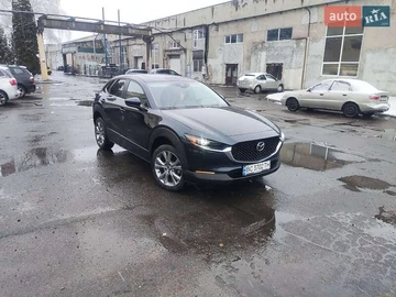 Авто Mazda Cx-30 2021 № 7834790