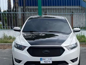 Авто Ford Taurus 2018 № 7834809