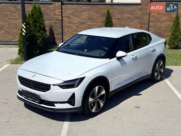 Авто Polestar 2 2023 № 7834815