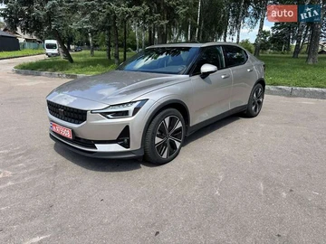 Авто Polestar 2 2022 № 7834816
