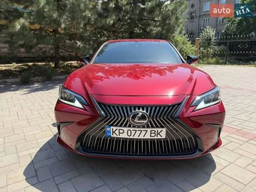 Авто Lexus Es 2019 № 7834835