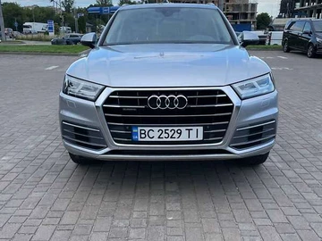 Авто Audi Q5 2019 № 7834845
