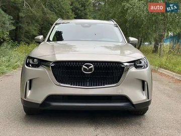 Авто Mazda Cx-90 2023 № 7834853