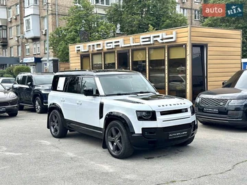 Авто Land Rover Defender 2024 № 7834868