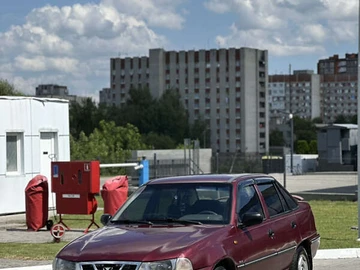 Авто Daewoo Nexia 2007 № 7834869