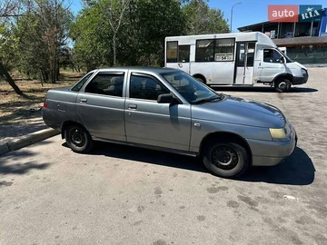 Авто ВАЗ 2110 2005 № 7834874
