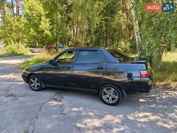 Авто ВАЗ 2110 2008 № 7834875