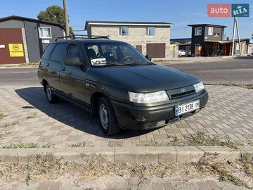 Авто ВАЗ 2111 2006 № 7834878