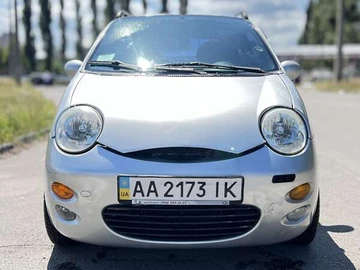 Авто Chery Qq 2008 № 7834883