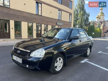 Авто ВАЗ 2170 Priora 2009 № 7834889