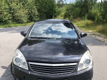 Авто Opel Vectra 2007 № 7834893