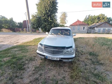 Авто ГАЗ 31105 Волга 2004 № 7834894