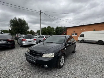Авто Chevrolet Lacetti 2006 № 7834897