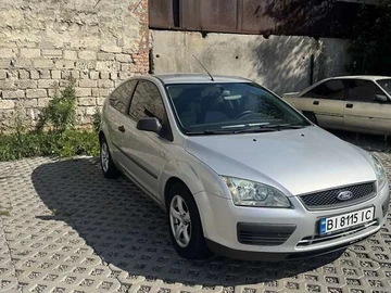 Авто Ford Focus 2006 № 7834919